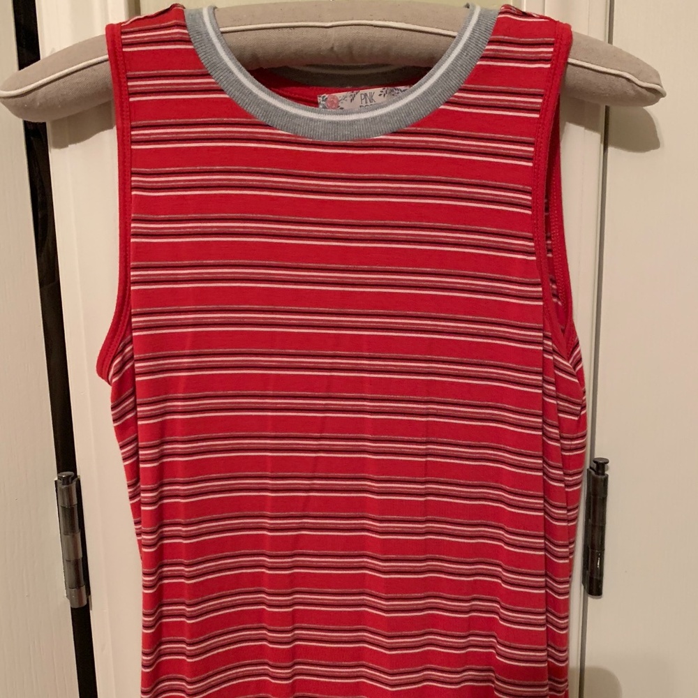 Patriotic Top